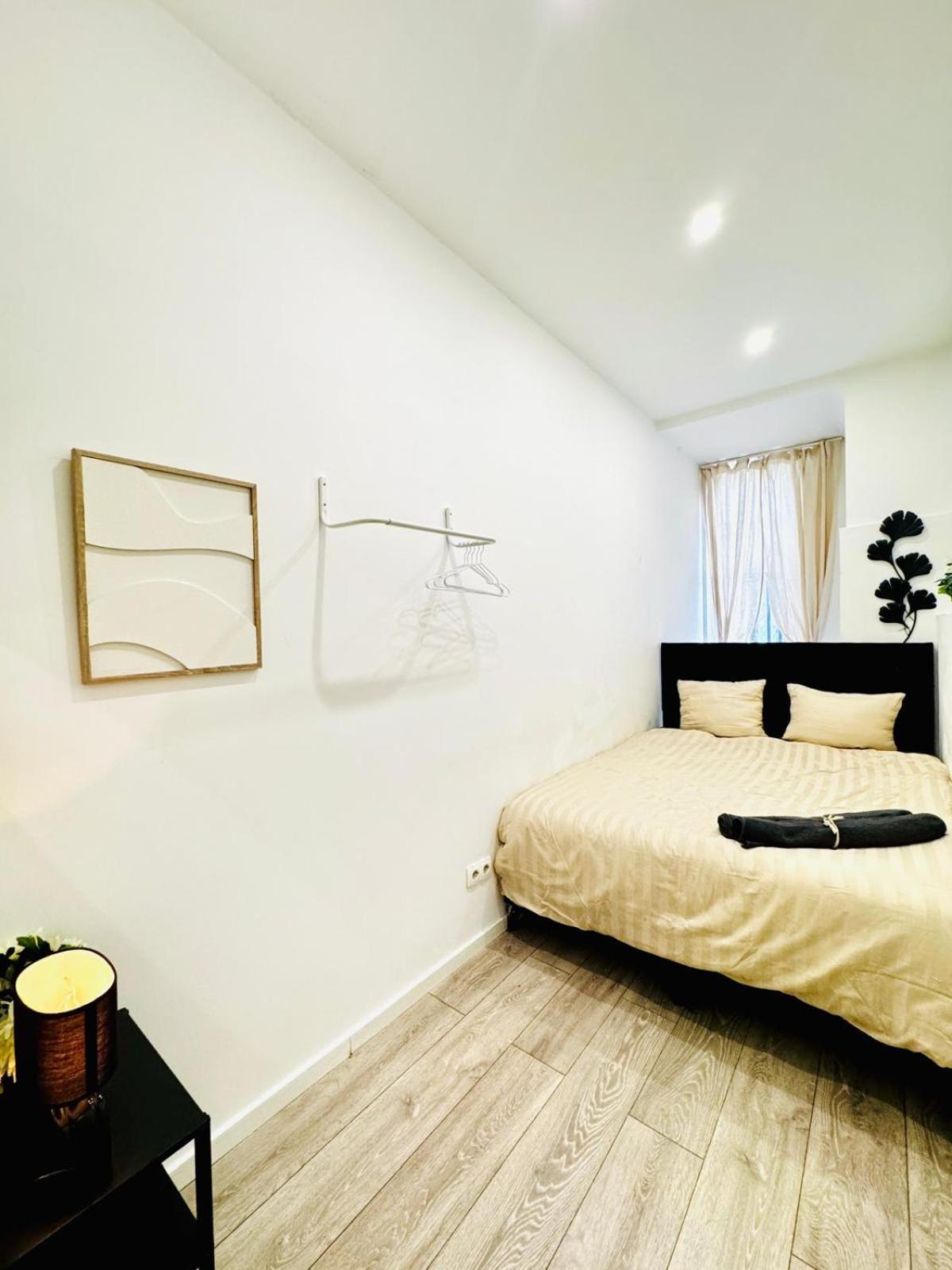 Apartment Elegant 5-br Shared Ideal For Groups & Families Vienna