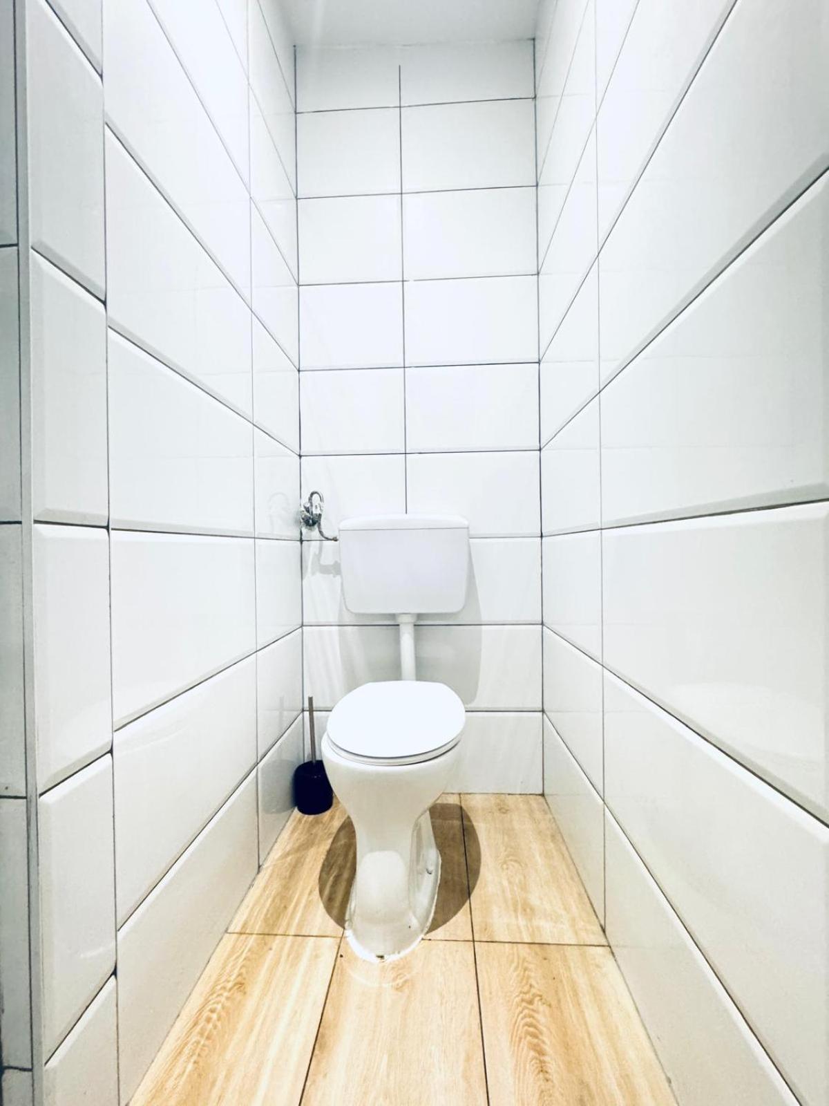 Elegant 5-br Shared Ideal For Groups & Families Apartment Vienna