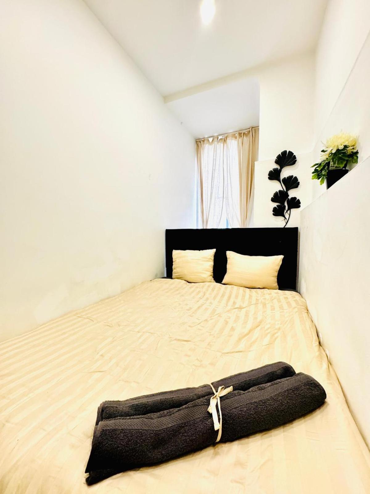 Elegant 5-br Shared Ideal For Groups & Families Apartment Vienna