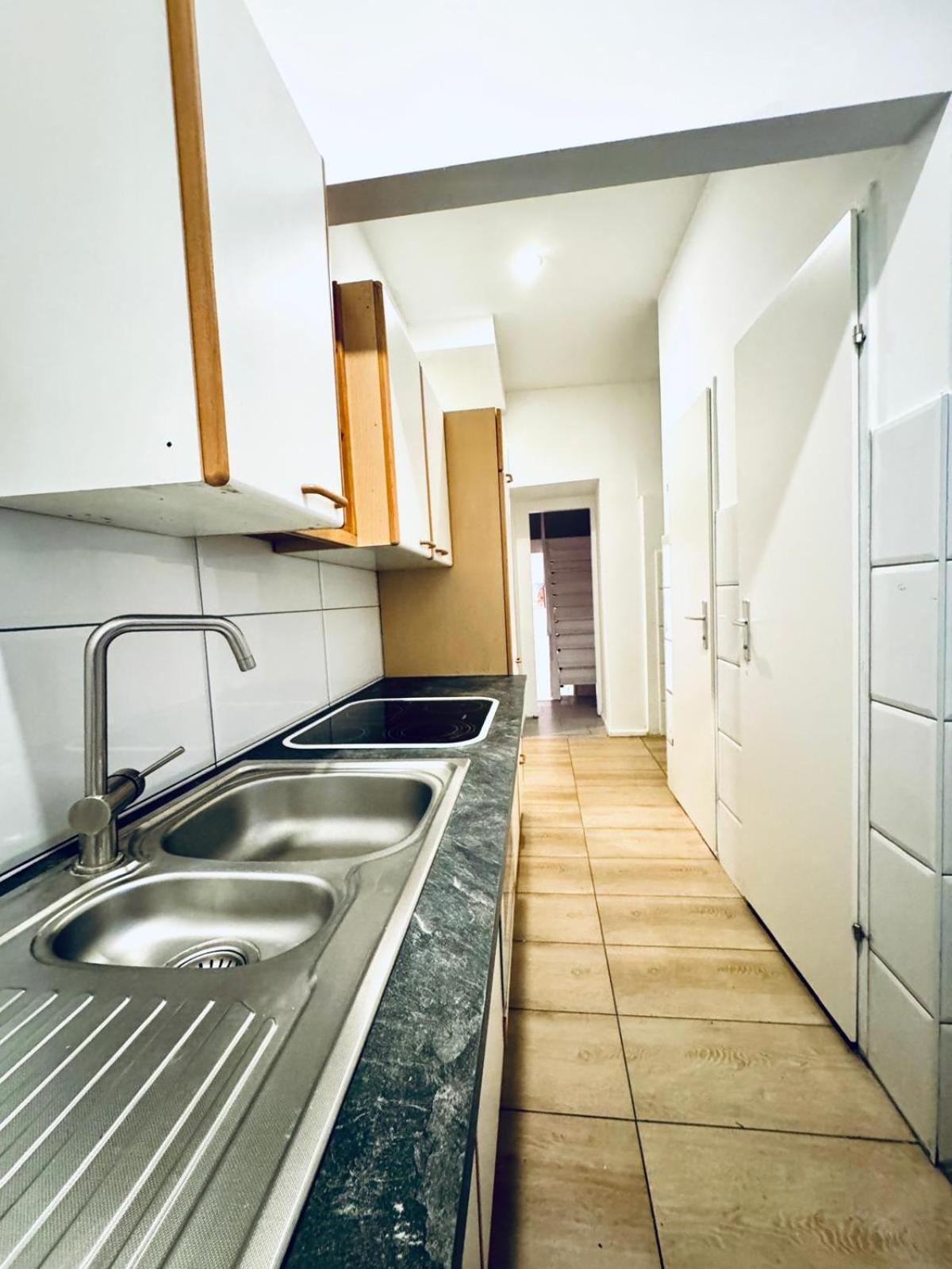 Elegant 5-br Shared Ideal For Groups & Families Apartment Vienna