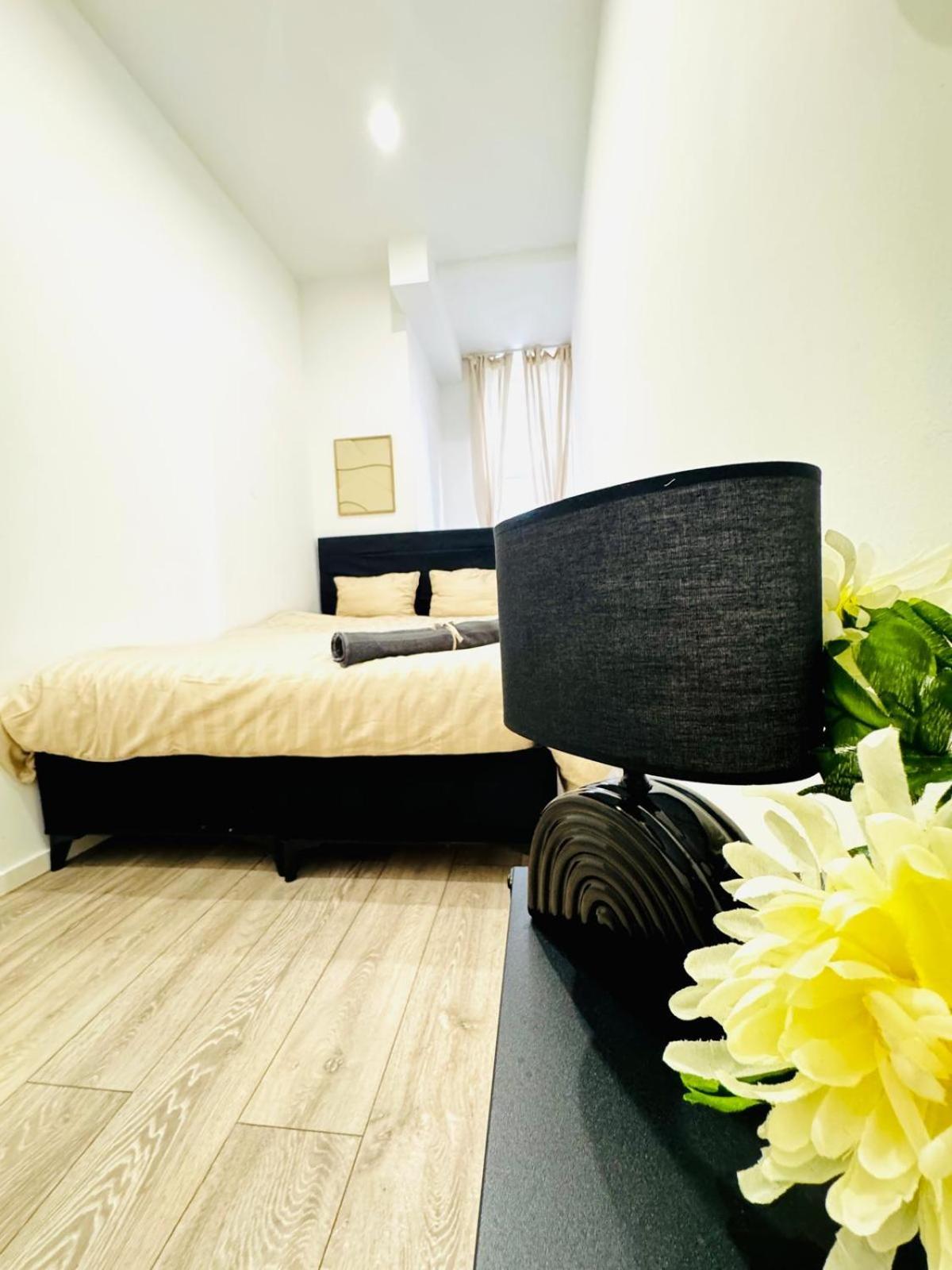 Apartment Elegant 5-br Shared Ideal For Groups & Families Vienna
